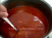 Tomato Alphabet Soup